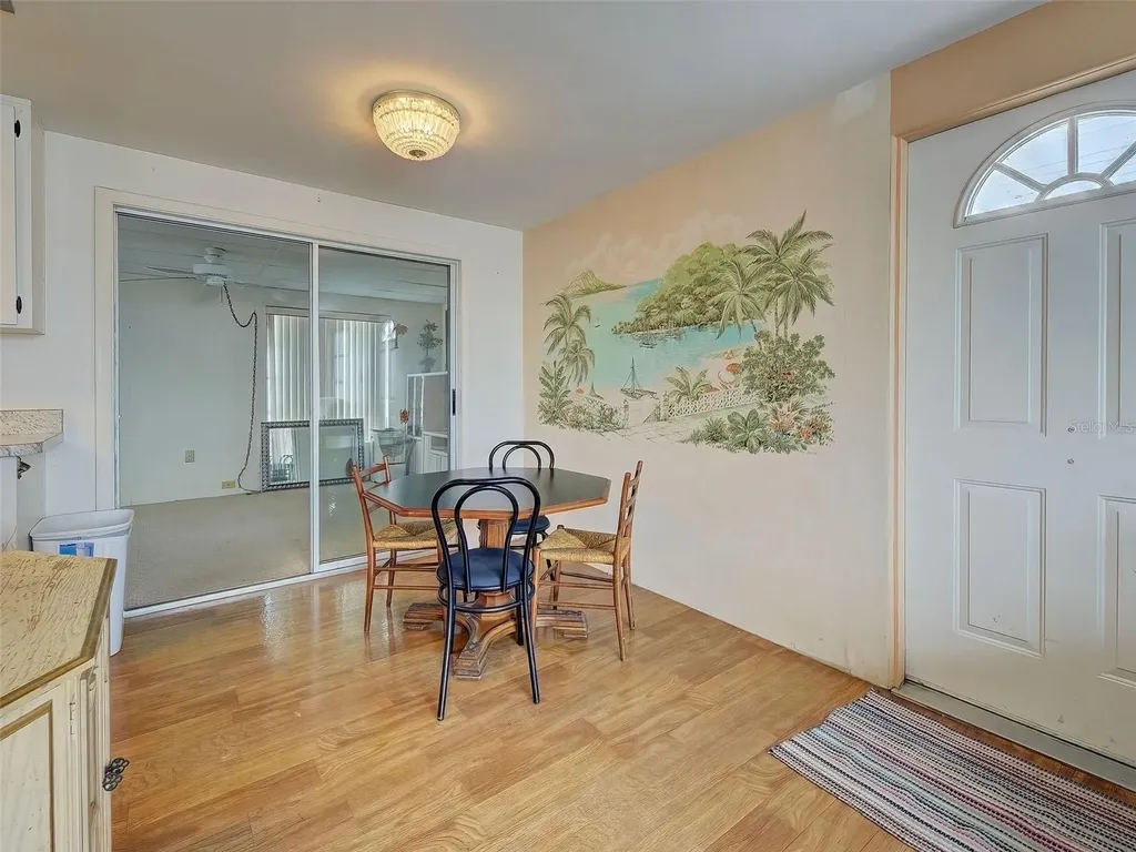 35 Hillcrest Drive Englewood FL 34223