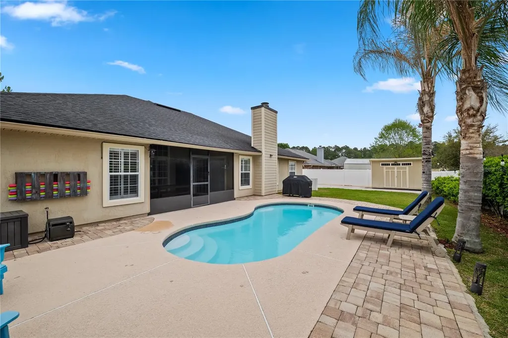 2415 Moon Harbor Way Middleburg FL 32068