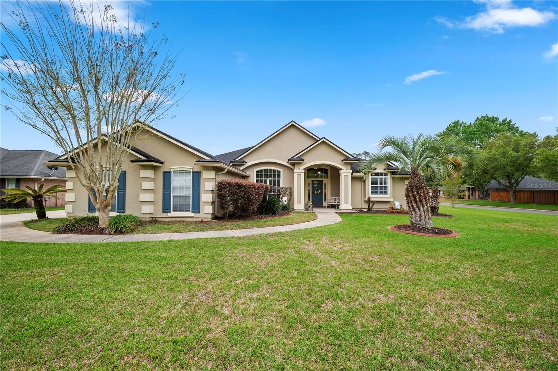 2415 Moon Harbor Way Middleburg FL 32068