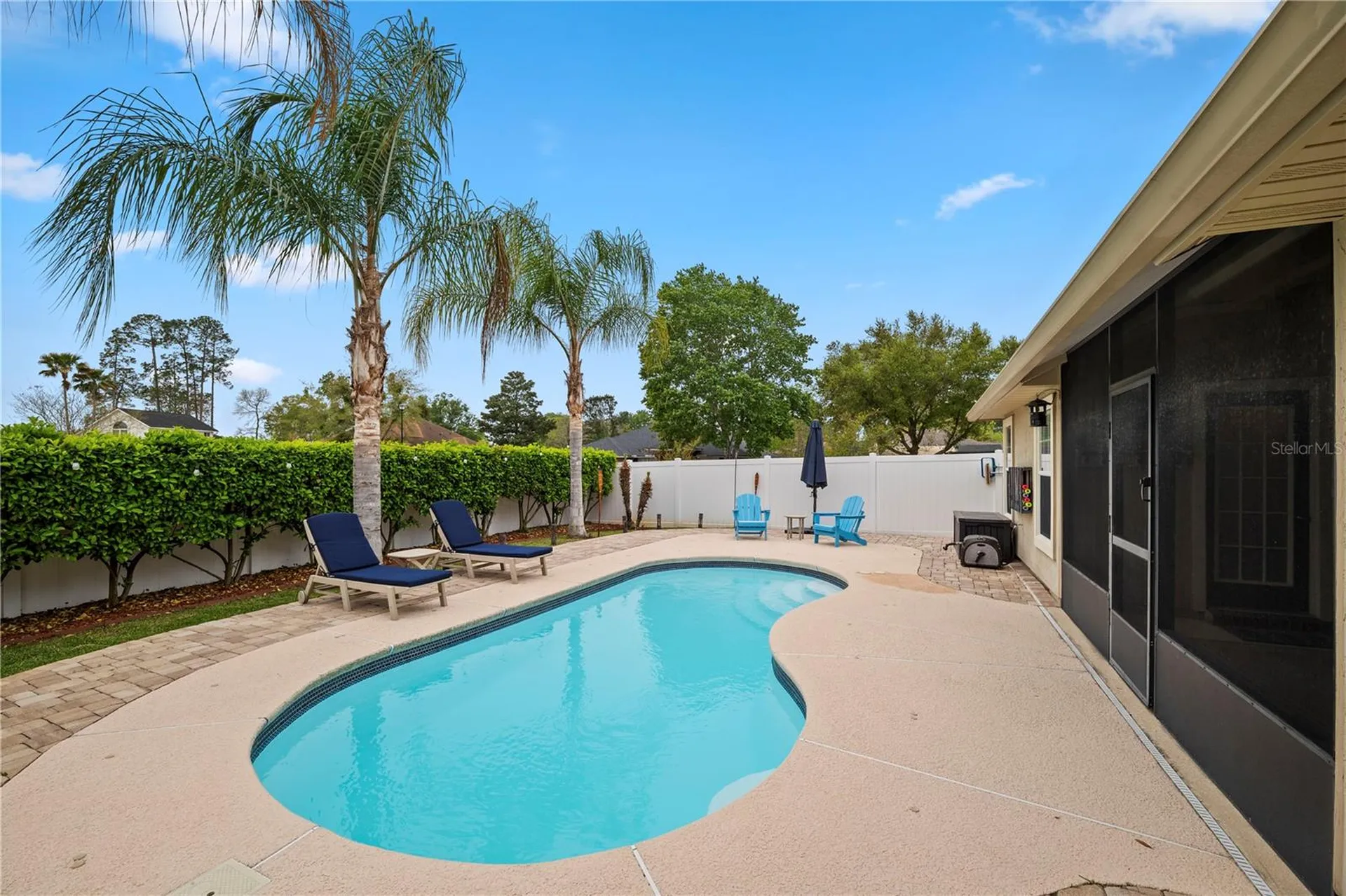 2415 Moon Harbor Way Middleburg FL 32068