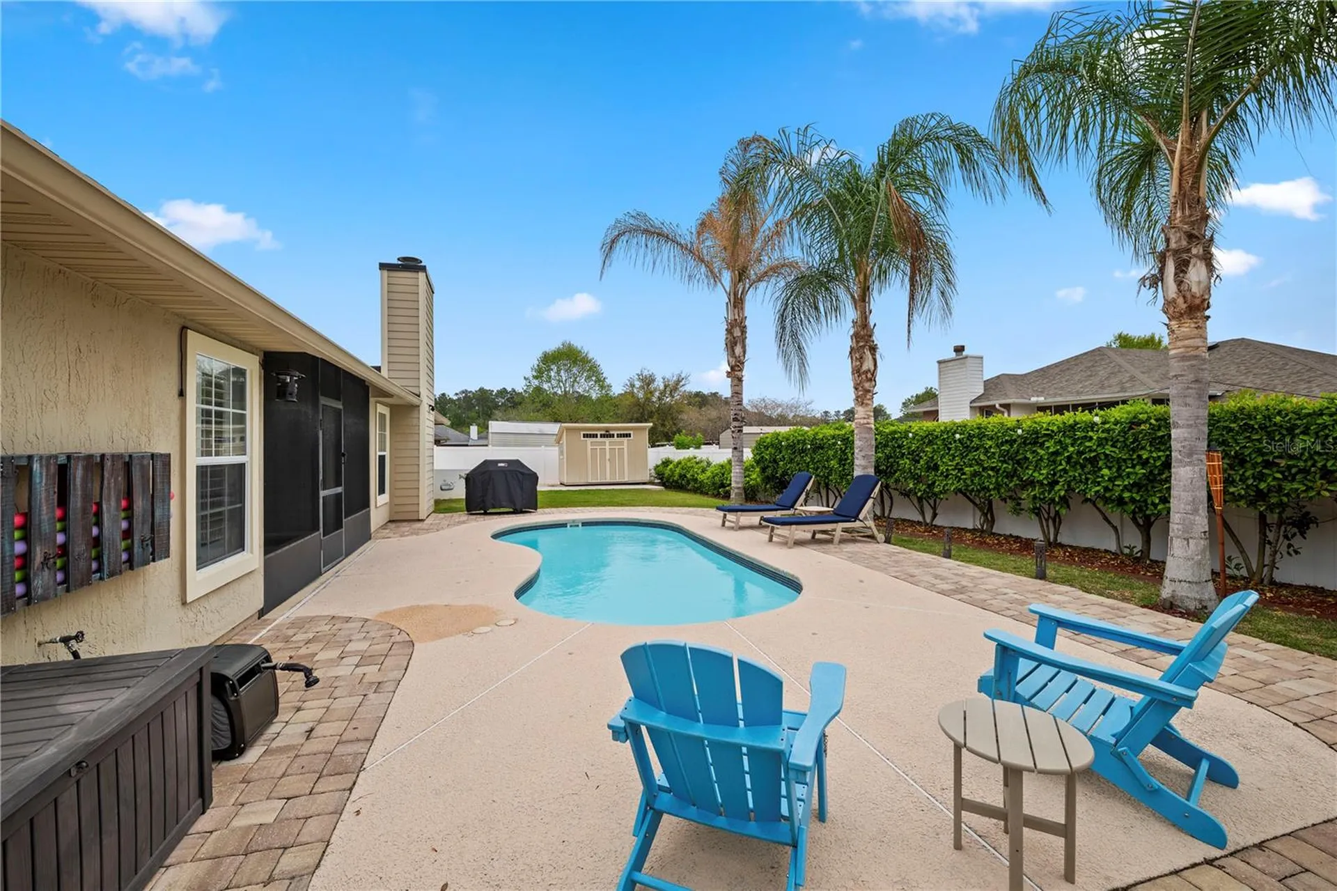 2415 Moon Harbor Way Middleburg FL 32068