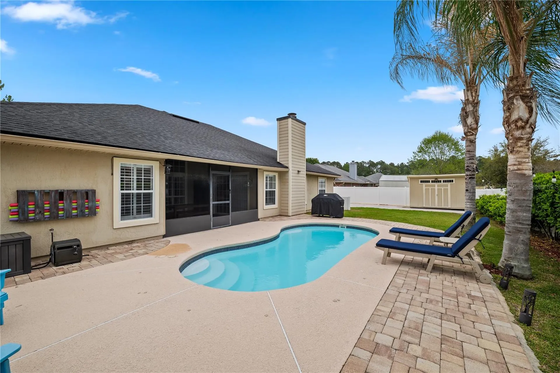 2415 Moon Harbor Way Middleburg FL 32068