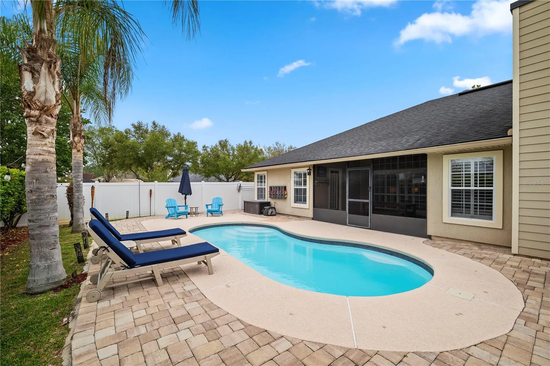 2415 Moon Harbor Way Middleburg FL 32068