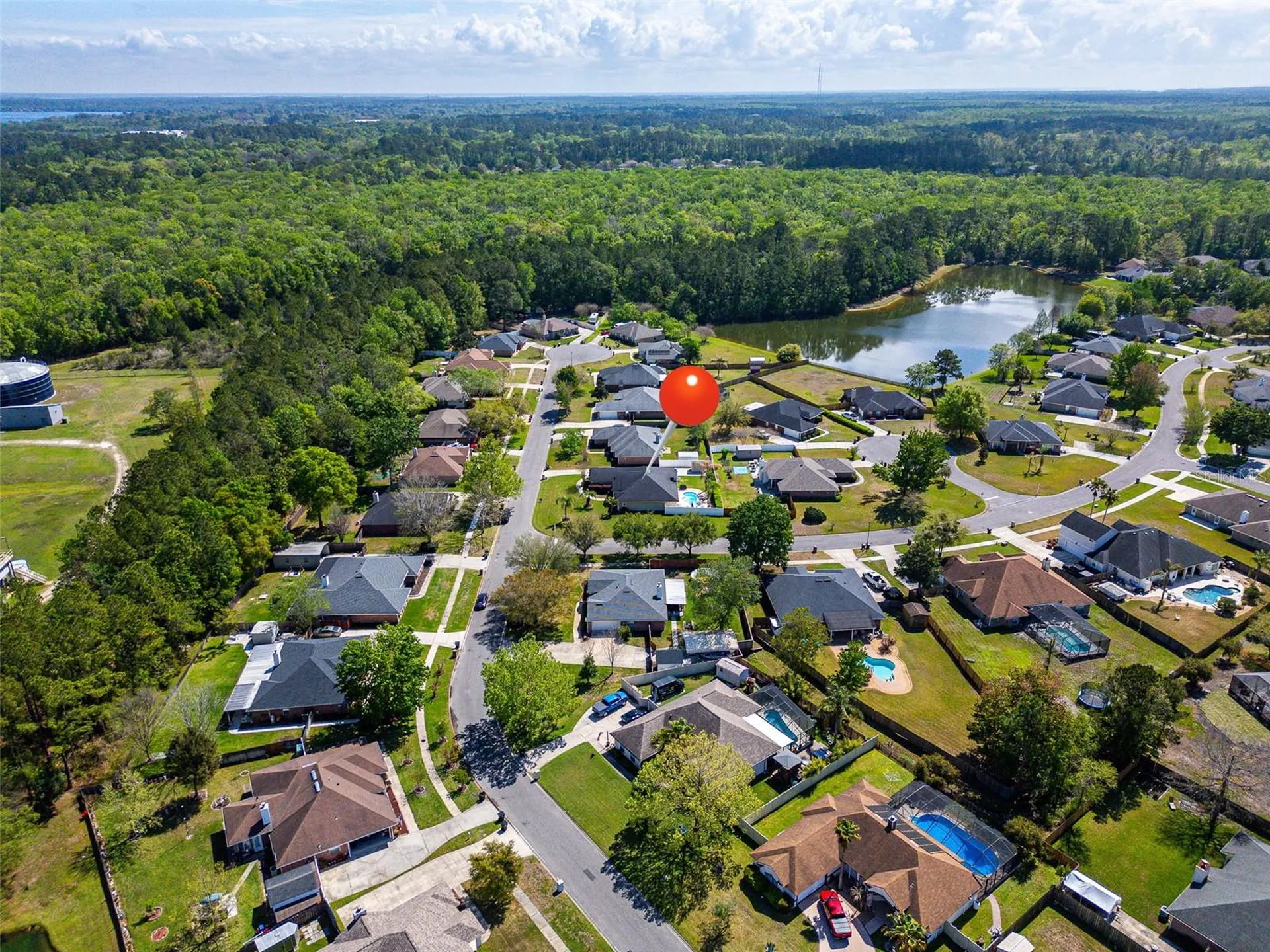 2415 Moon Harbor Way Middleburg FL 32068