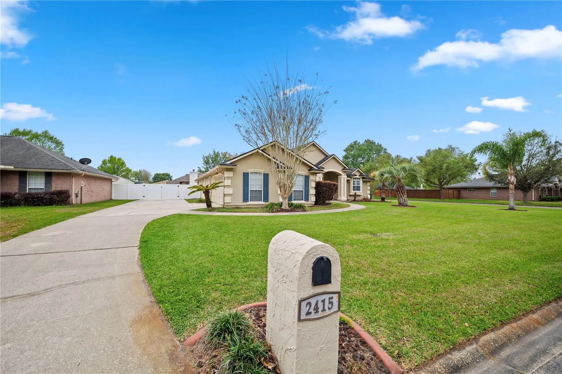 2415 Moon Harbor Way Middleburg FL 32068
