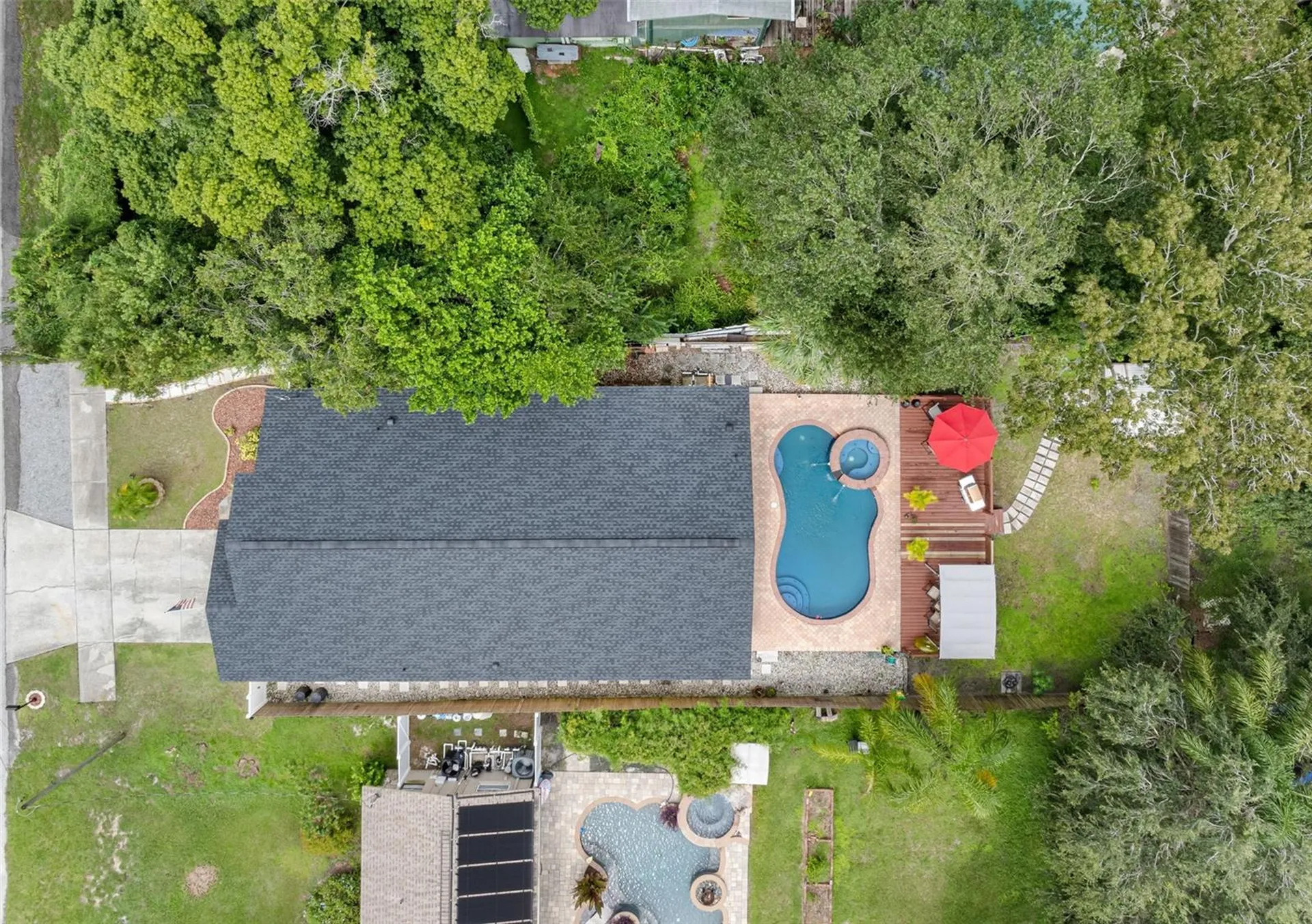10407 N Woodmere Road Tampa FL 33617