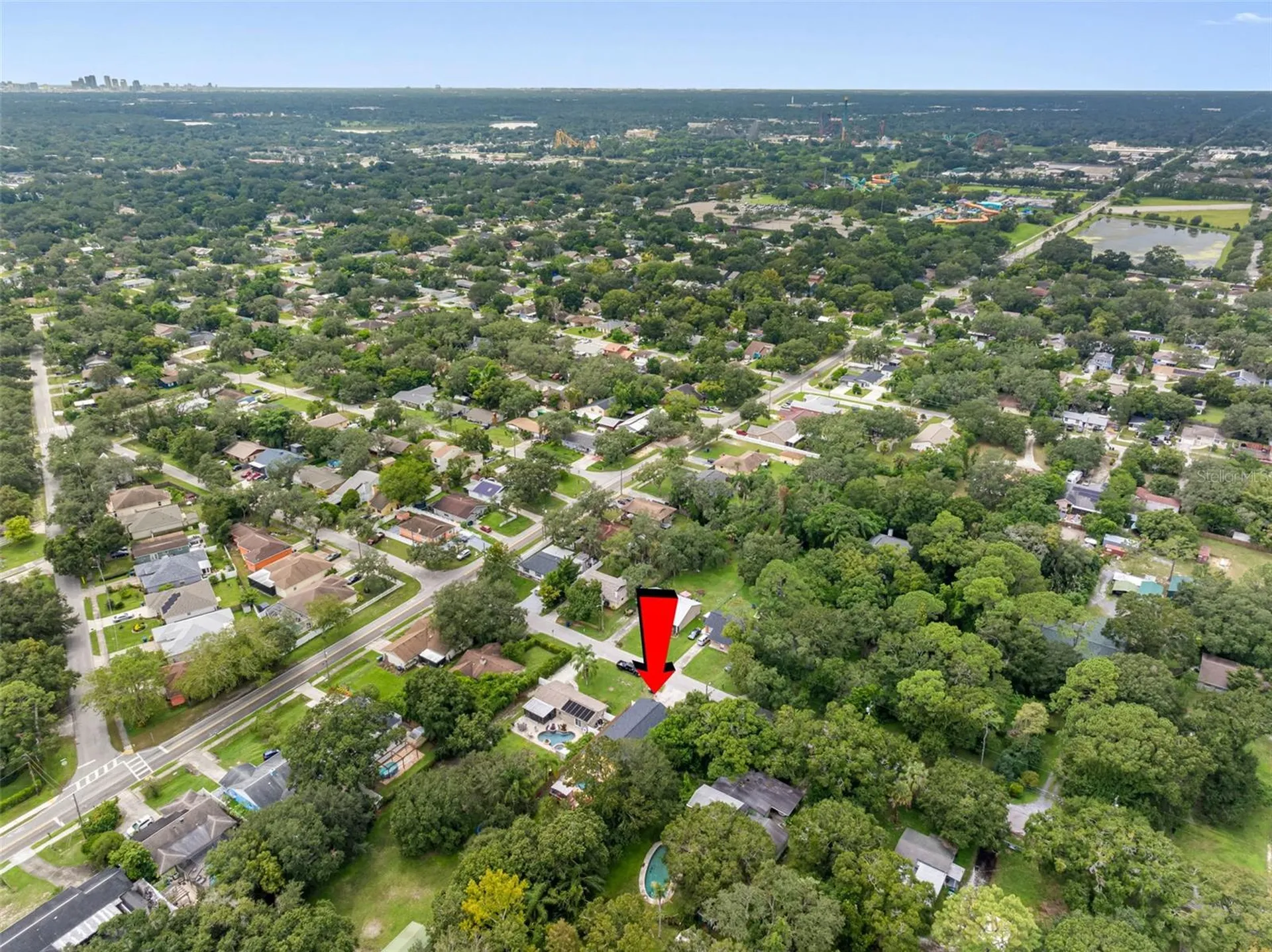 10407 N Woodmere Road Tampa FL 33617