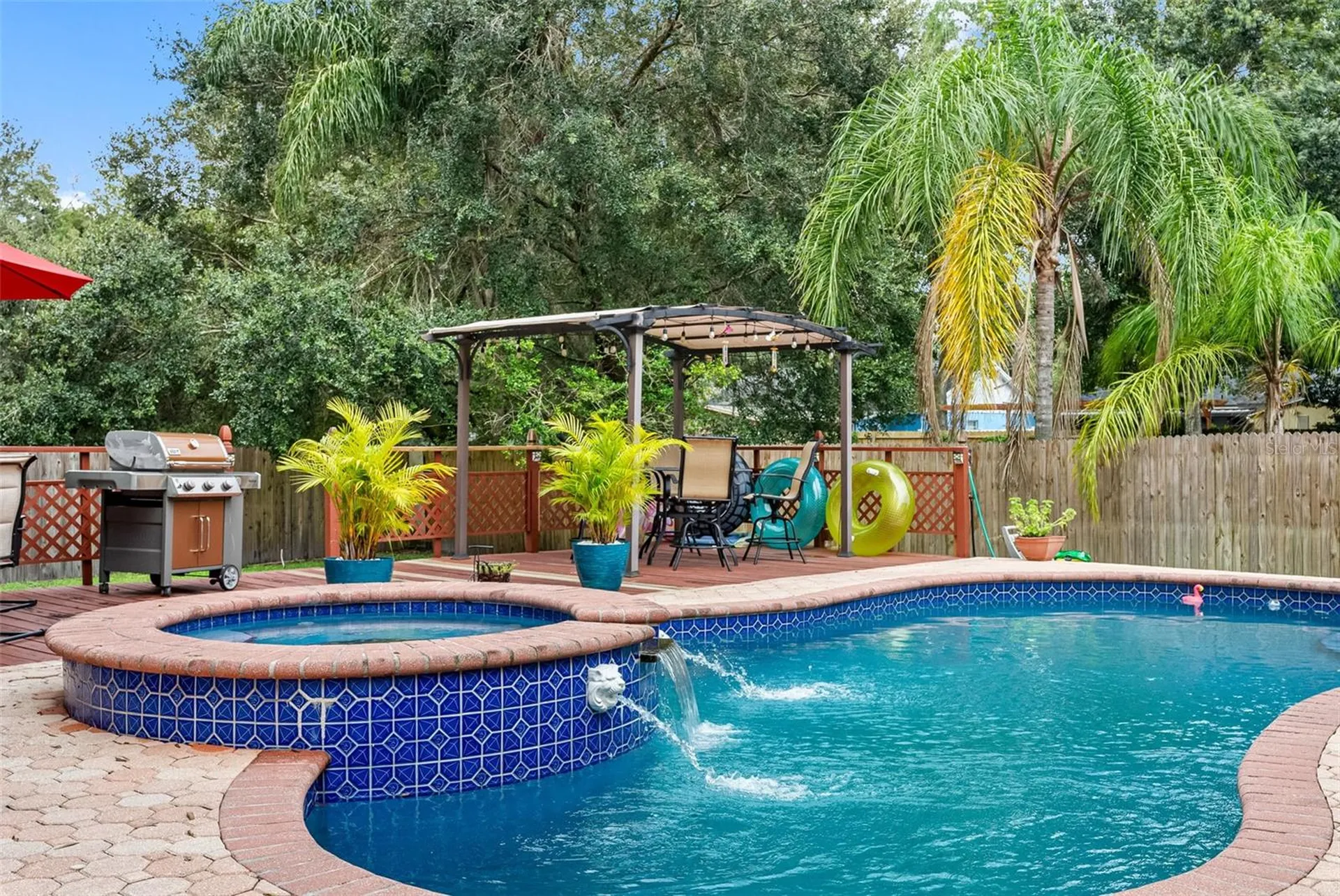 10407 N Woodmere Road Tampa FL 33617