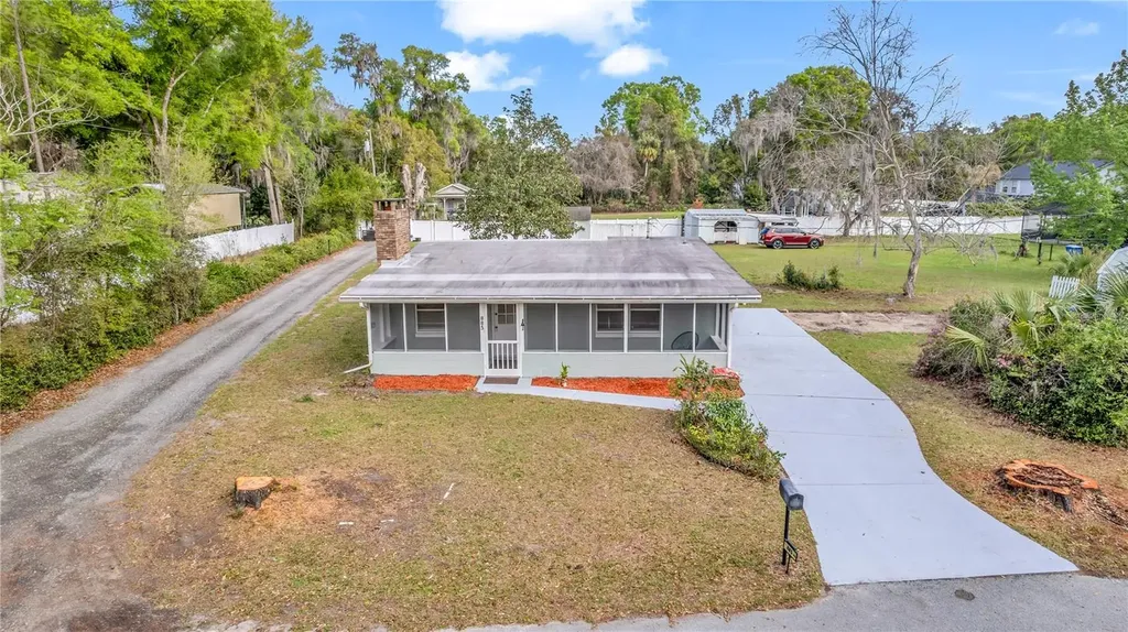 885 W Wisconsin Avenue Orange City FL 32763