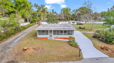 885 W Wisconsin Avenue Orange City FL 32763