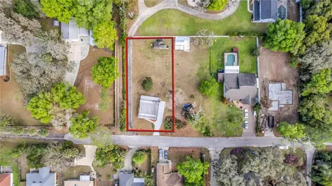 885 W Wisconsin Avenue Orange City FL 32763