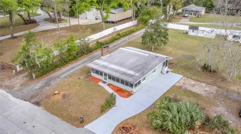 885 W Wisconsin Avenue Orange City FL 32763