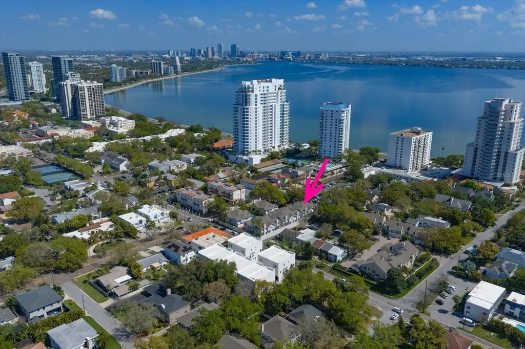 2920 W El Prado Boulevard Tampa FL 33629