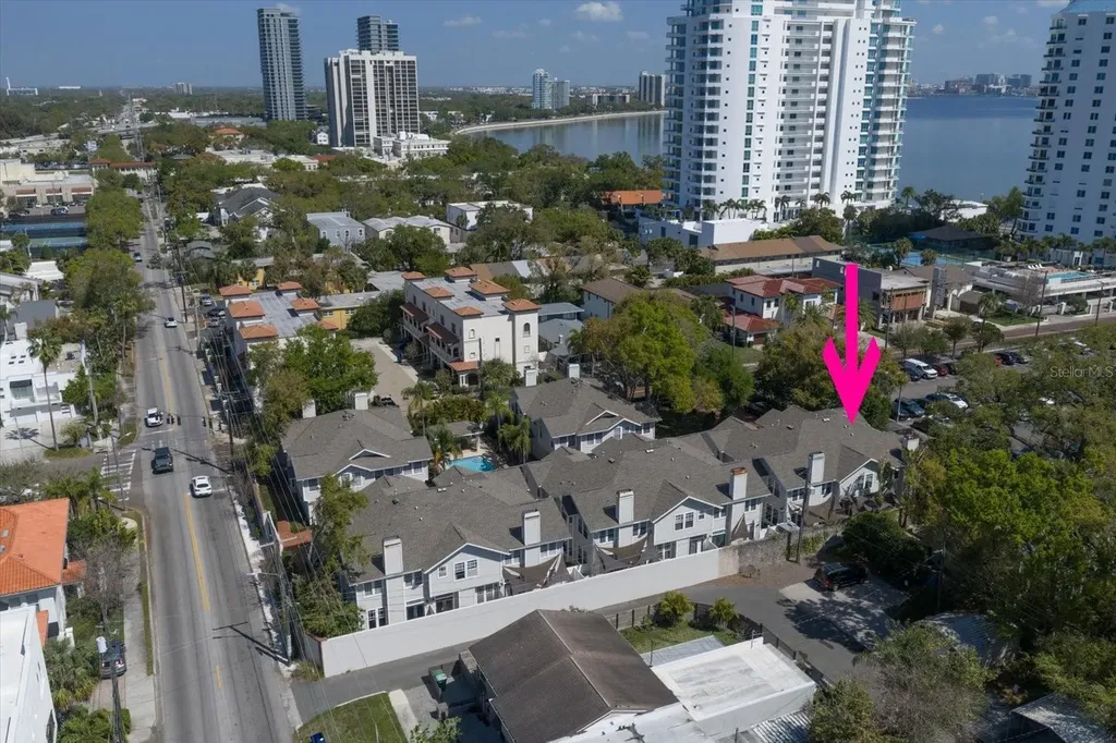 2920 W El Prado Boulevard Tampa FL 33629