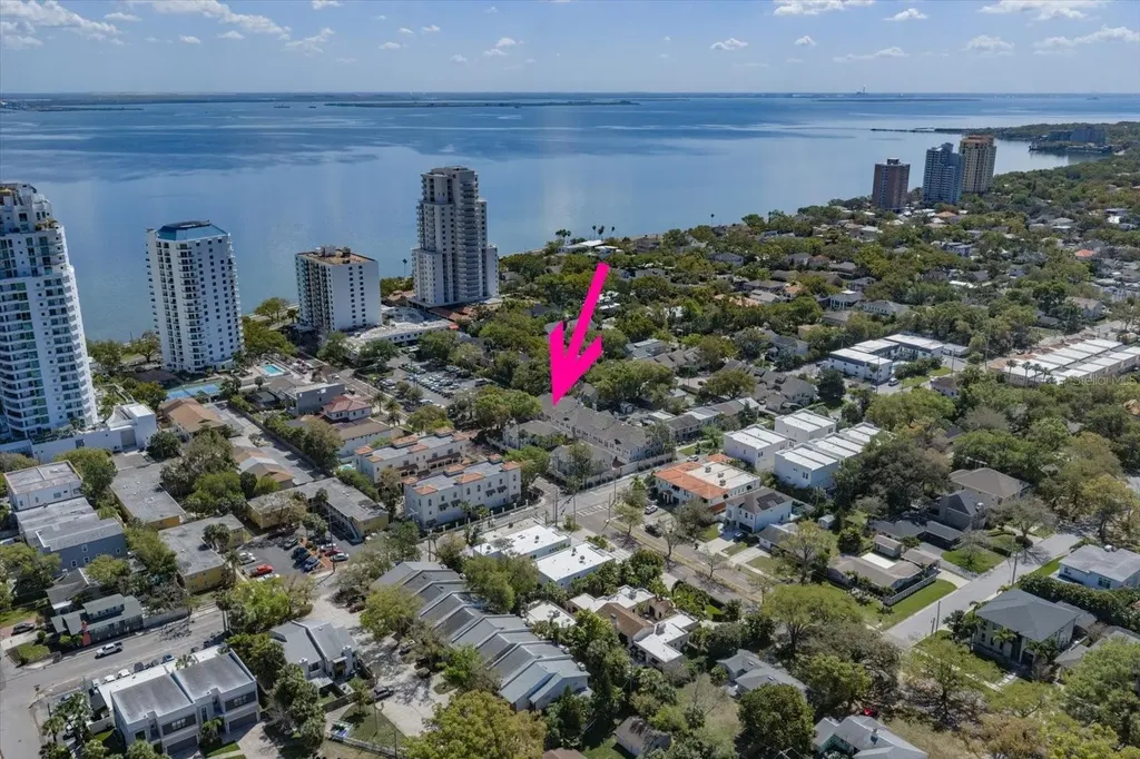 2920 W El Prado Boulevard Tampa FL 33629