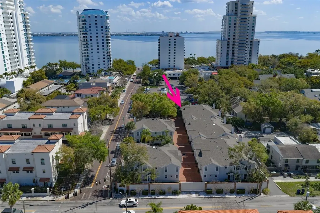 2920 W El Prado Boulevard Tampa FL 33629
