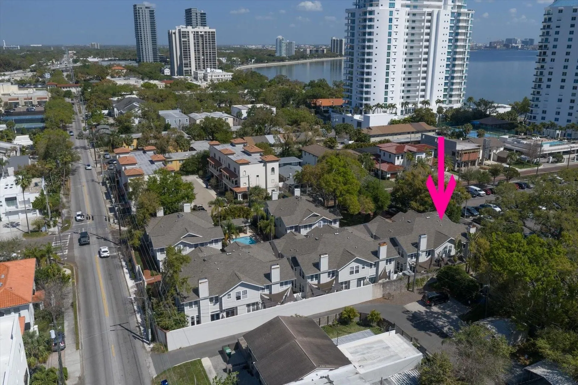 2920 W El Prado Boulevard Tampa FL 33629