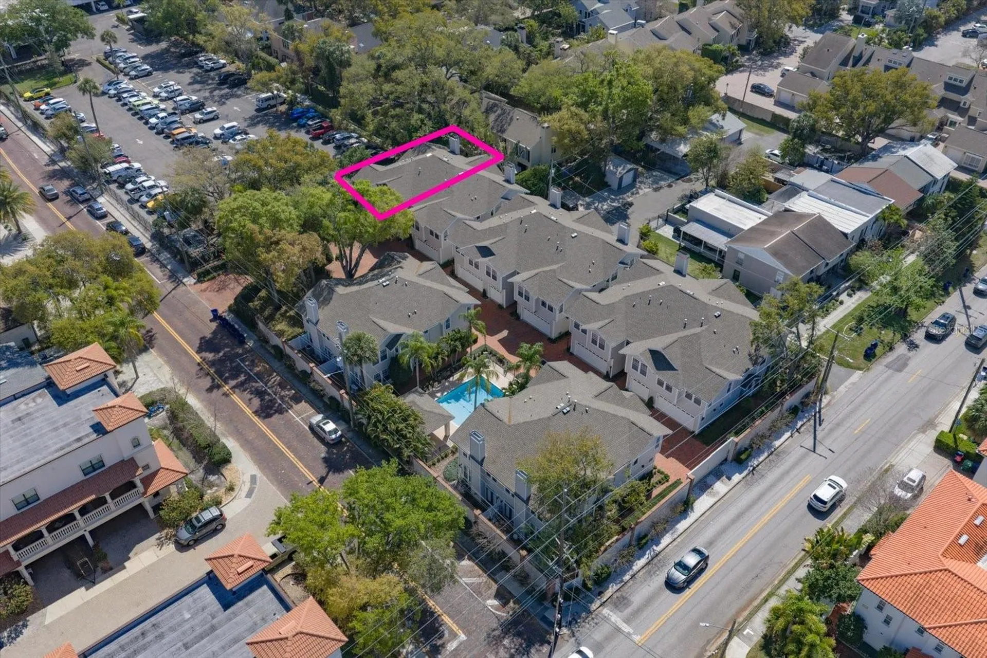 2920 W El Prado Boulevard Tampa FL 33629