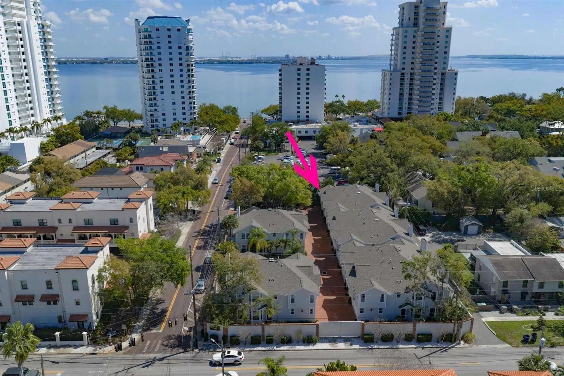 2920 W El Prado Boulevard Tampa FL 33629