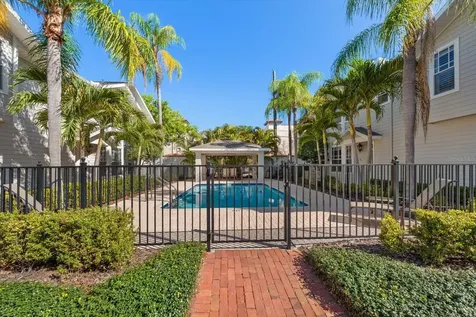2920 W El Prado Boulevard Tampa FL 33629