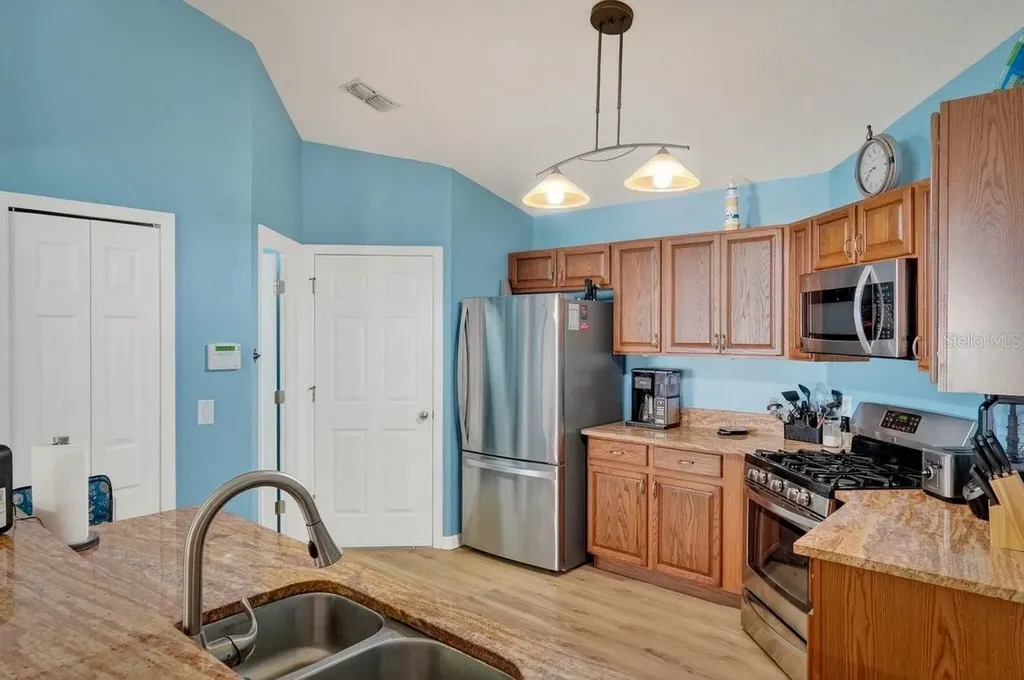 630 Fawn Ridge Drive Orange City FL 32763