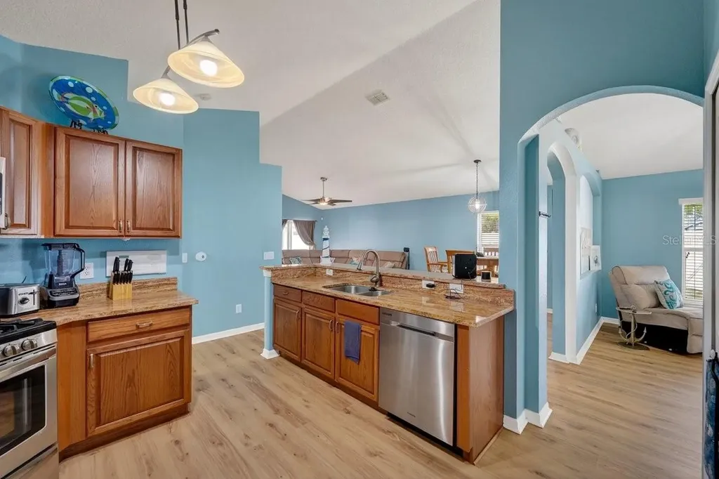 630 Fawn Ridge Drive Orange City FL 32763