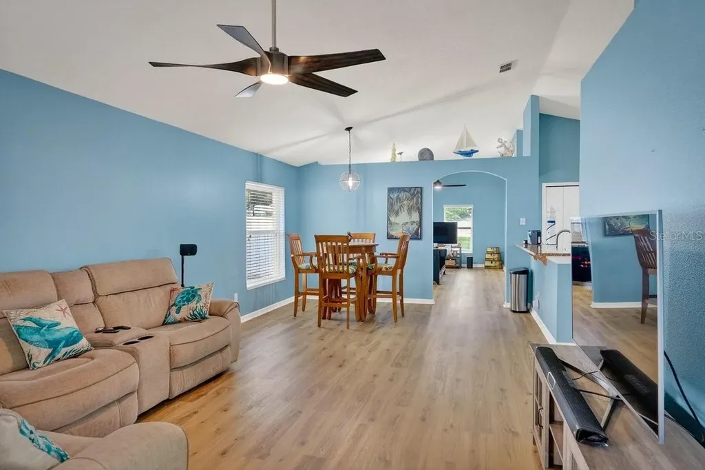 630 Fawn Ridge Drive Orange City FL 32763