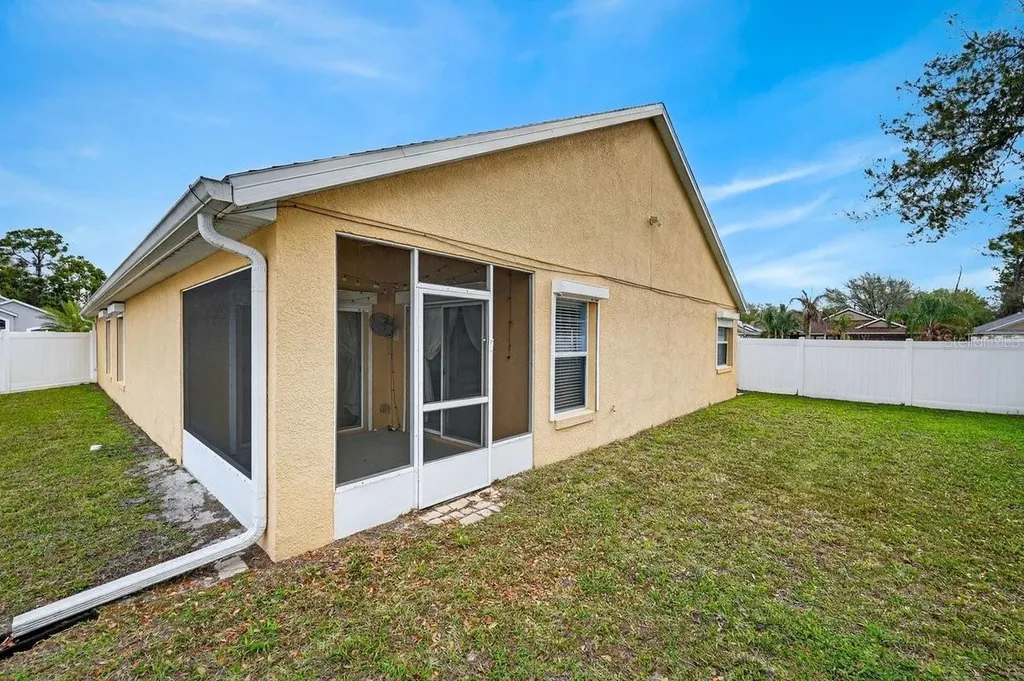 630 Fawn Ridge Drive Orange City FL 32763
