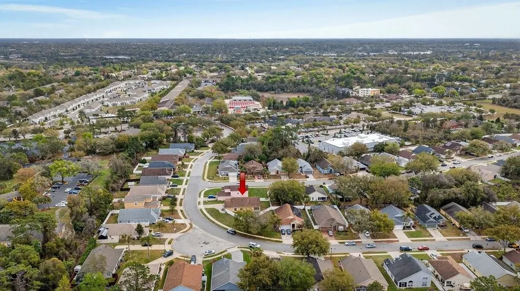 630 Fawn Ridge Drive Orange City FL 32763