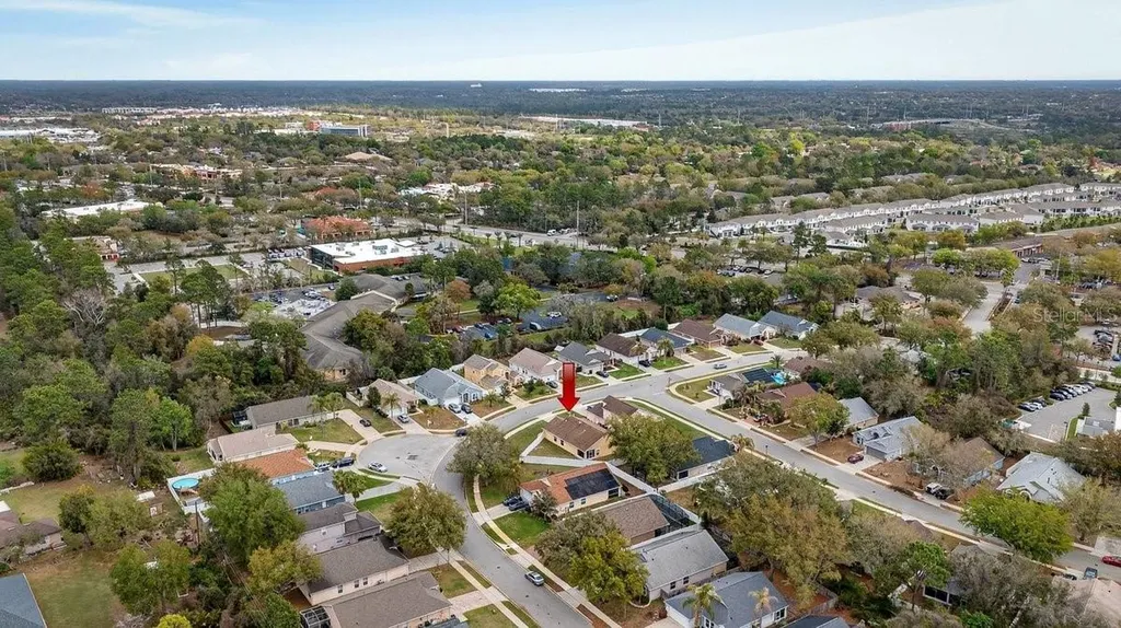630 Fawn Ridge Drive Orange City FL 32763
