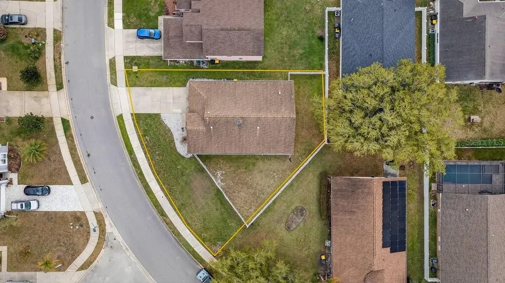 630 Fawn Ridge Drive Orange City FL 32763