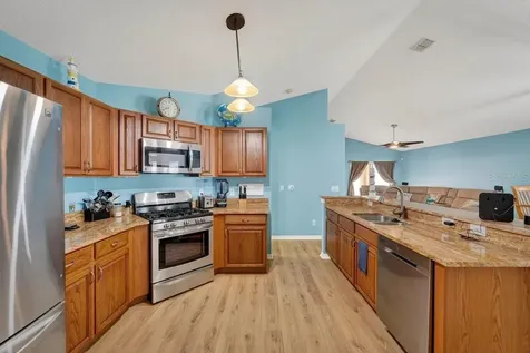 630 Fawn Ridge Drive Orange City FL 32763