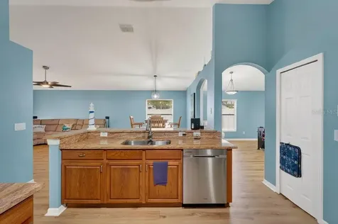 630 Fawn Ridge Drive Orange City FL 32763