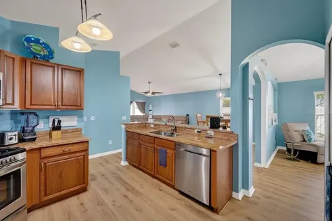 630 Fawn Ridge Drive Orange City FL 32763