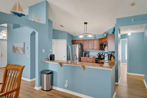 630 Fawn Ridge Drive Orange City FL 32763