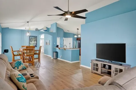 630 Fawn Ridge Drive Orange City FL 32763