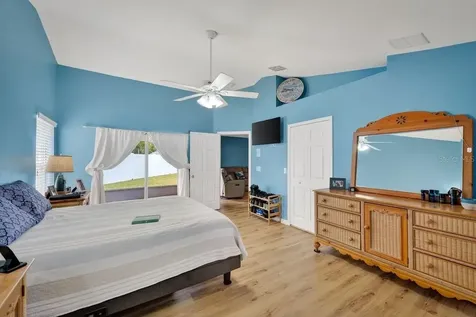 630 Fawn Ridge Drive Orange City FL 32763
