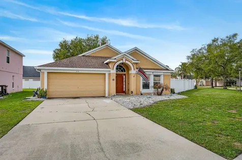 630 Fawn Ridge Drive Orange City FL 32763