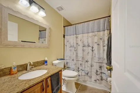 630 Fawn Ridge Drive Orange City FL 32763