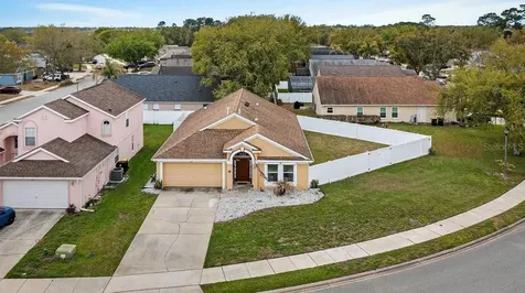 630 Fawn Ridge Drive Orange City FL 32763