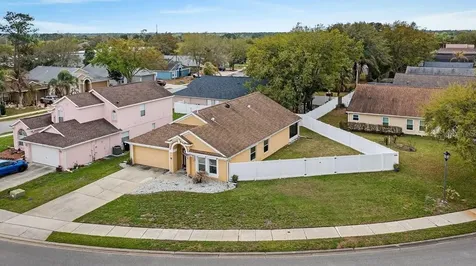 630 Fawn Ridge Drive Orange City FL 32763