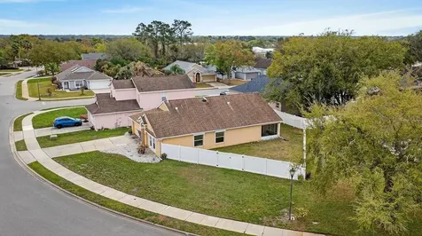 630 Fawn Ridge Drive Orange City FL 32763