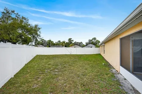630 Fawn Ridge Drive Orange City FL 32763