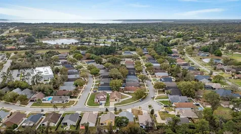 630 Fawn Ridge Drive Orange City FL 32763