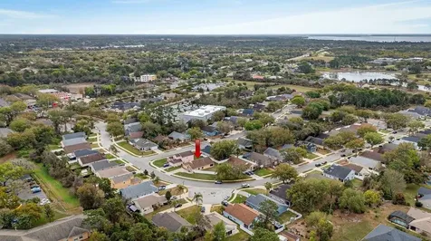 630 Fawn Ridge Drive Orange City FL 32763