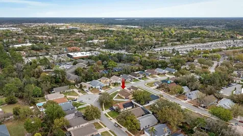 630 Fawn Ridge Drive Orange City FL 32763