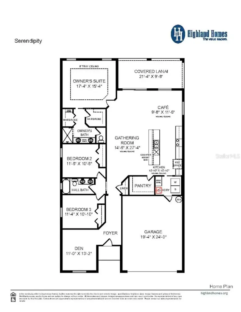 7473 SW 107th Lane Ocala FL 34476