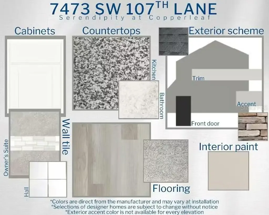 7473 SW 107th Lane Ocala FL 34476