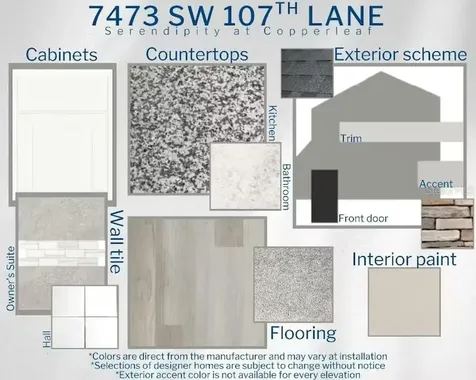 7473 SW 107th Lane Ocala FL 34476