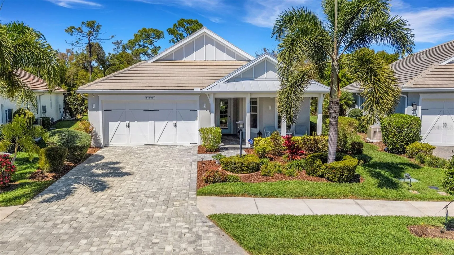 8034 Sandstar Way Sarasota FL 34240